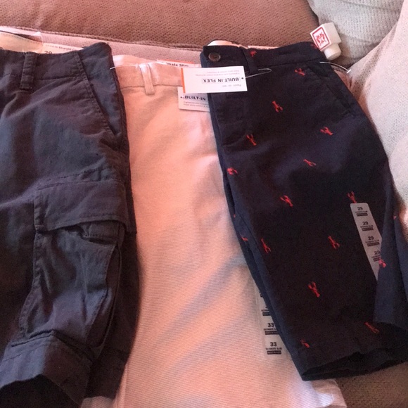 Old Navy Other - Male Shorts